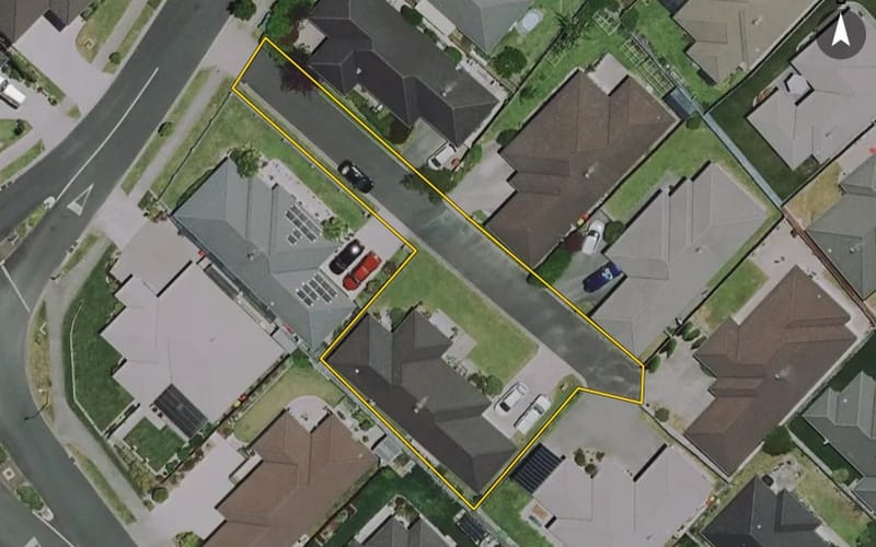 6 Edgeview Crescent