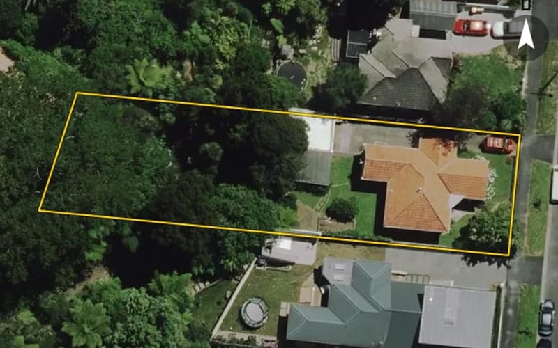 4 Valley Terrace