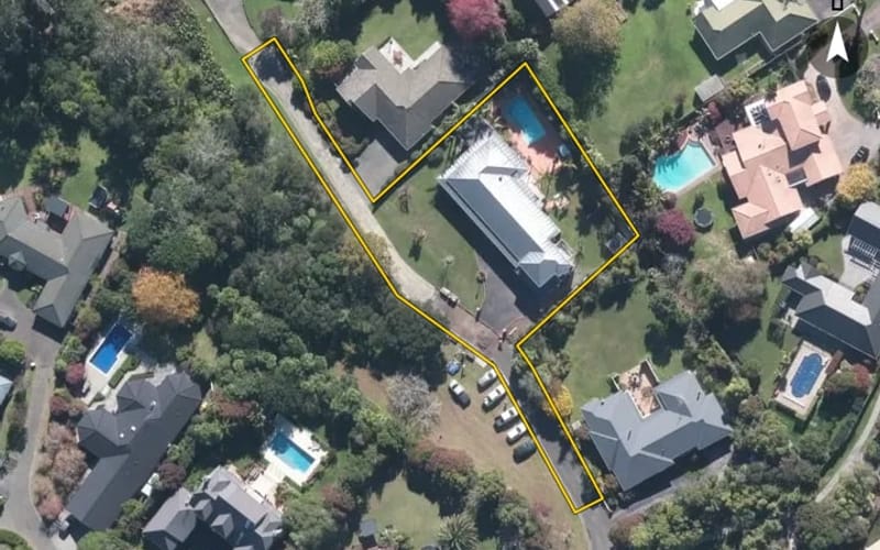 27 Almond Grove