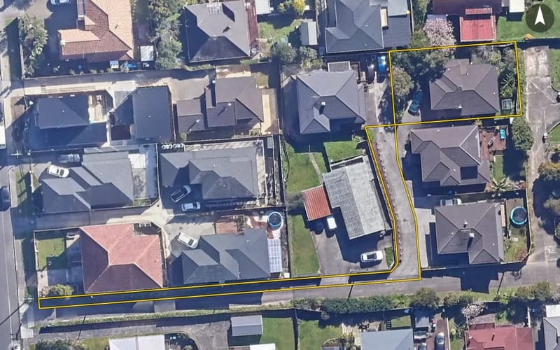 58C Oakdale Road