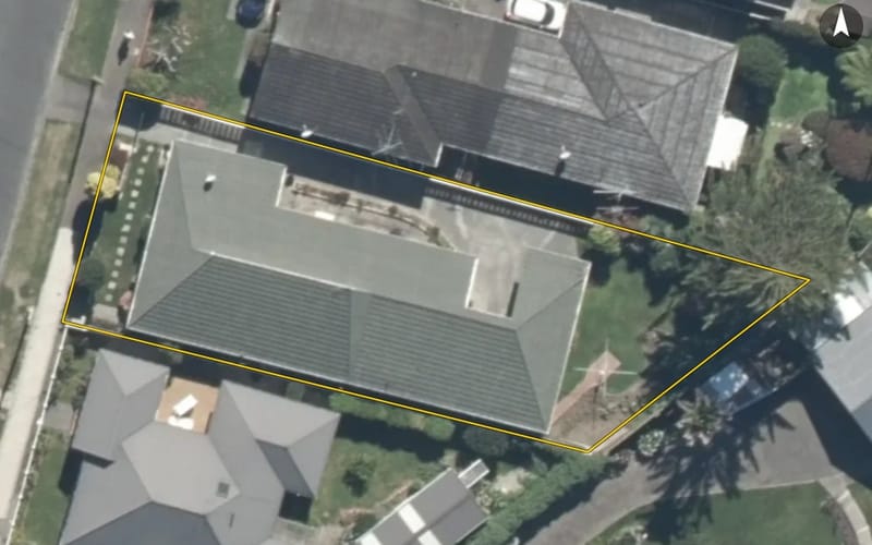 122 Pretoria Street