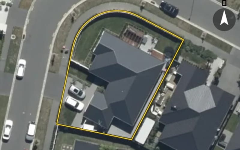 12 Selfe Crescent