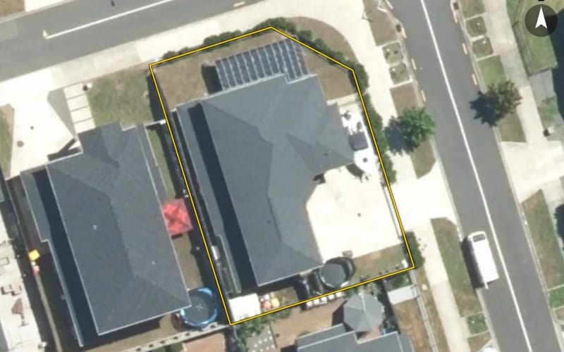 6 Tuangi Road