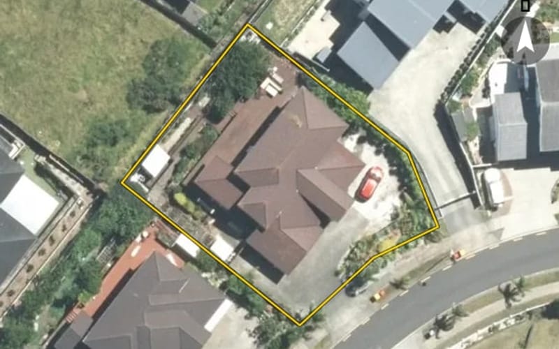 12 Henriette Place