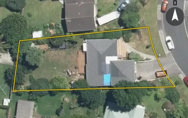 8 McCall Place