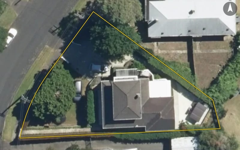 27 Kawau Road