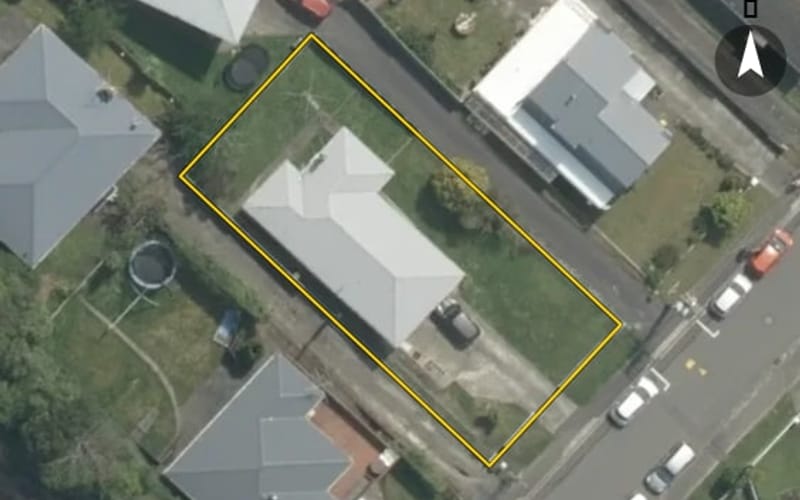 18 Arapiko Street