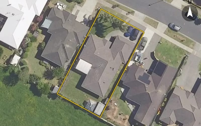 46 Oreti Crescent