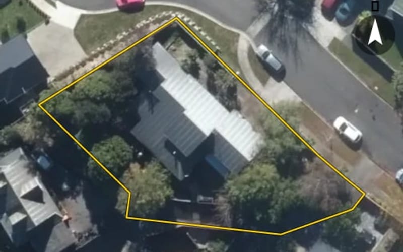 39 Heathcote Place