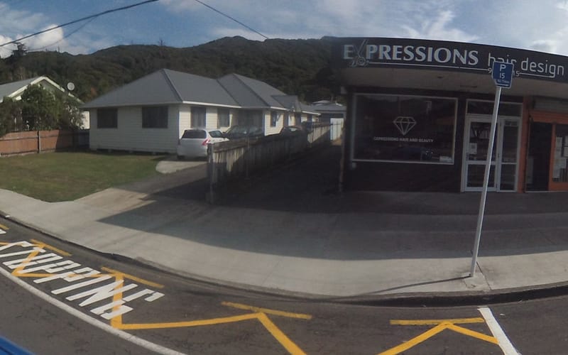155 Wainuiomata Road
