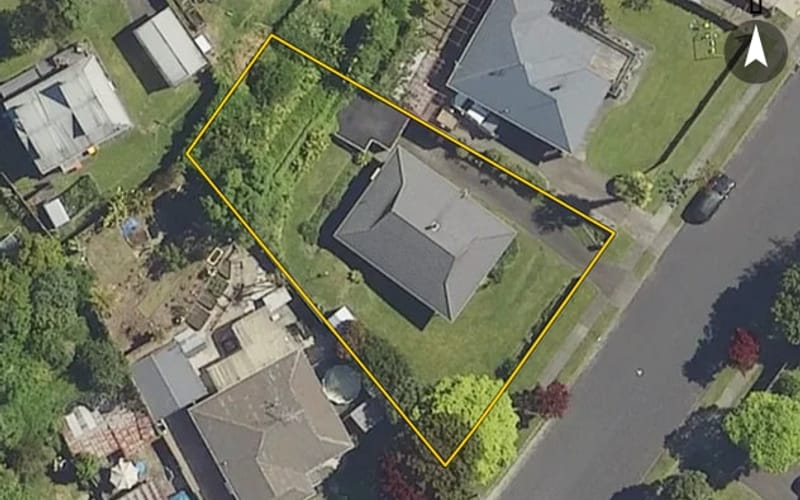 41 Kingsley Drive