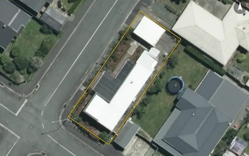 9 Gorrie Street