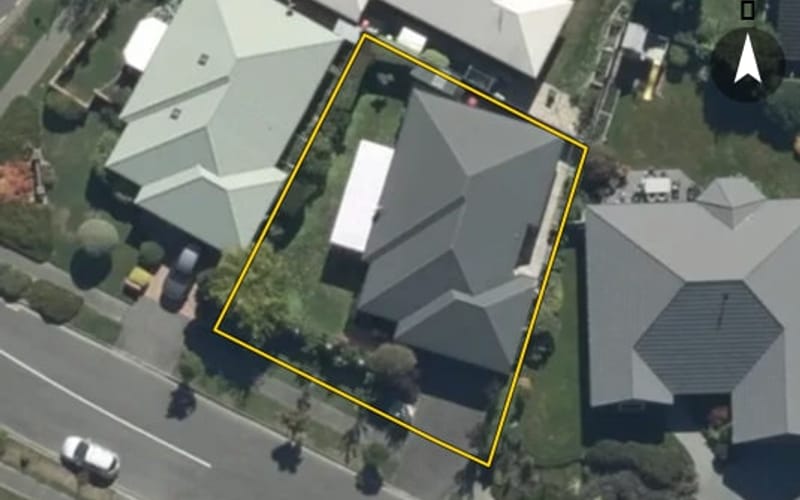 1A Glencullen Drive