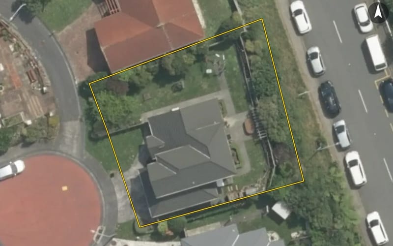 34 Ring Lane