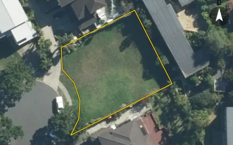 5 Lambir Place