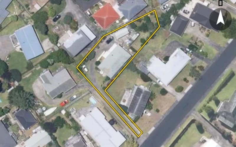 75 O'Halloran Road