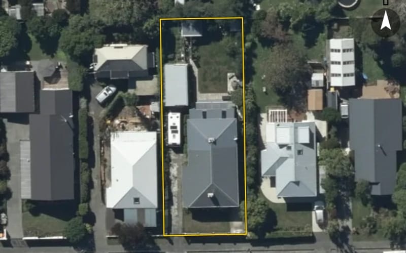 49 Malcolm Avenue