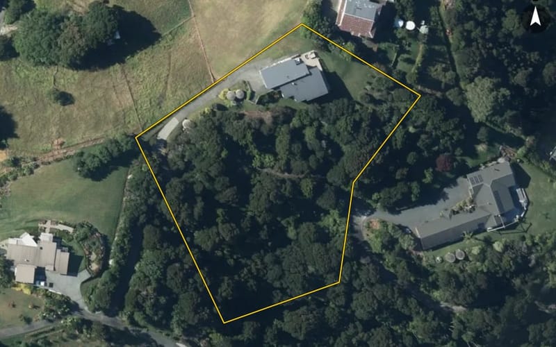 35 Brick Bay Drive