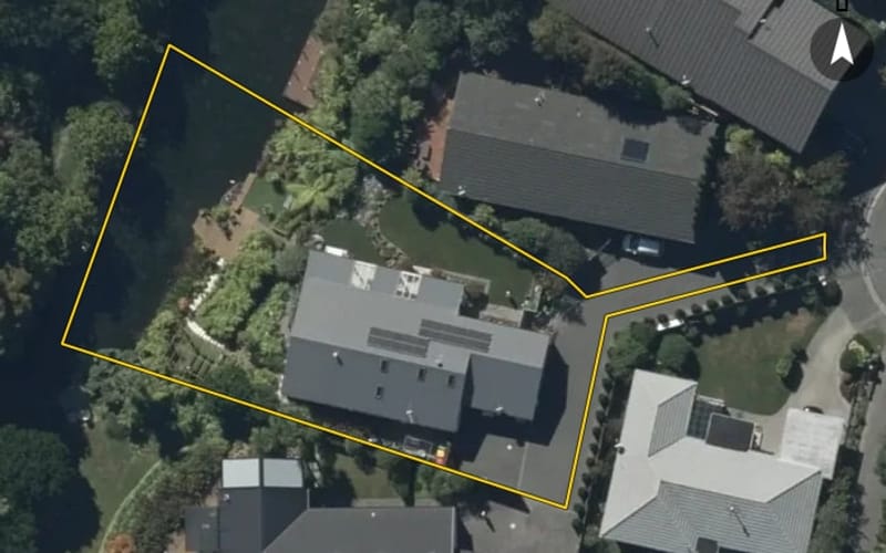 17 Nutfield Lane