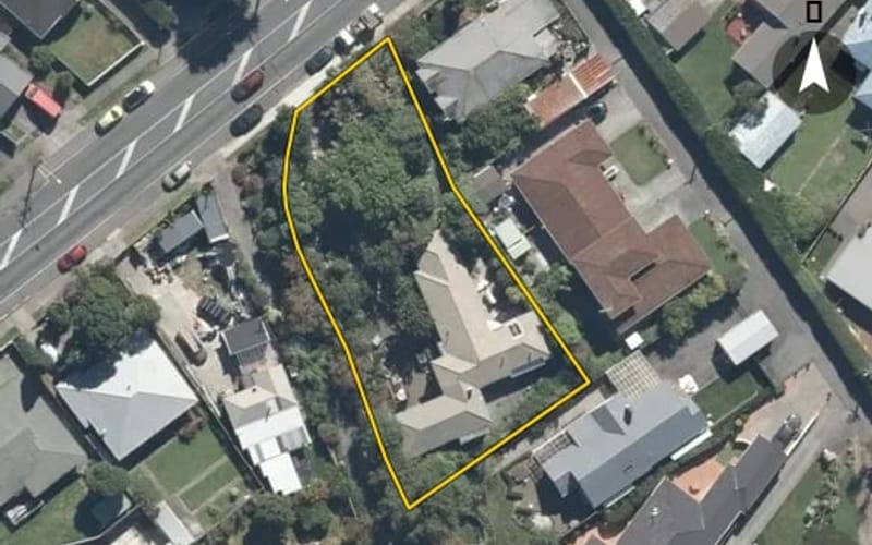 232 Waiwhetu Road