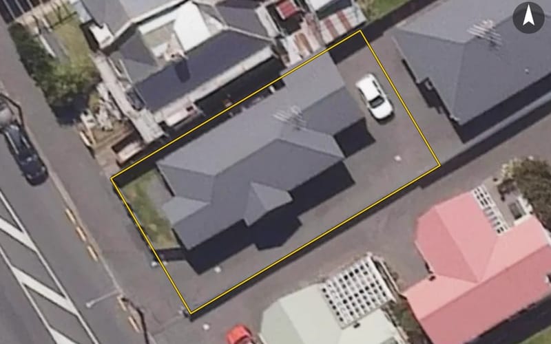 41 Prince Albert Road