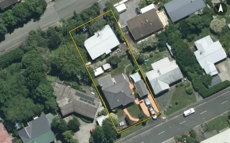 48 Scotia Street
