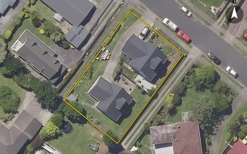 12 Kotuku Place