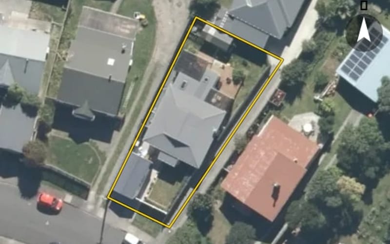 101 Randwick Crescent