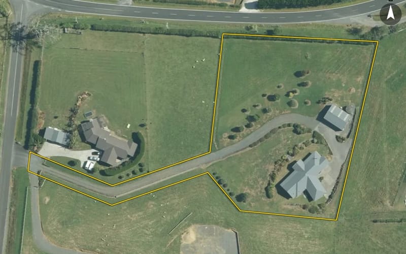 9 Fausett Road