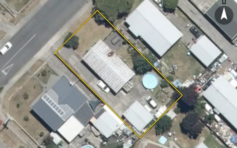 4 Ngaruroro Avenue