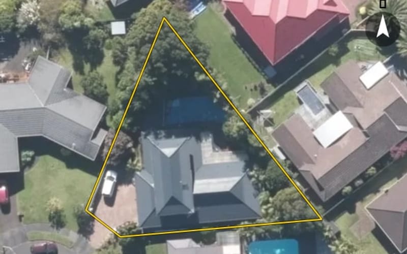 15 Ayrshire Place
