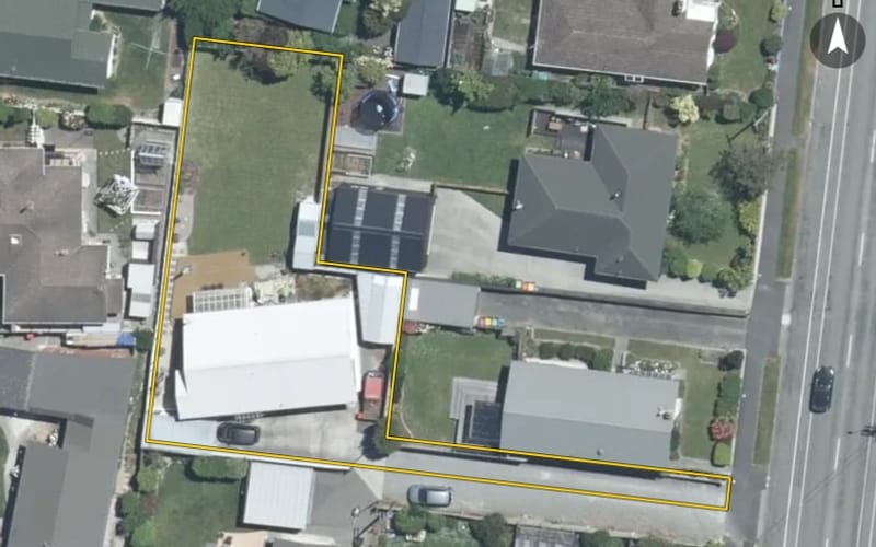 52A Mountain View Road