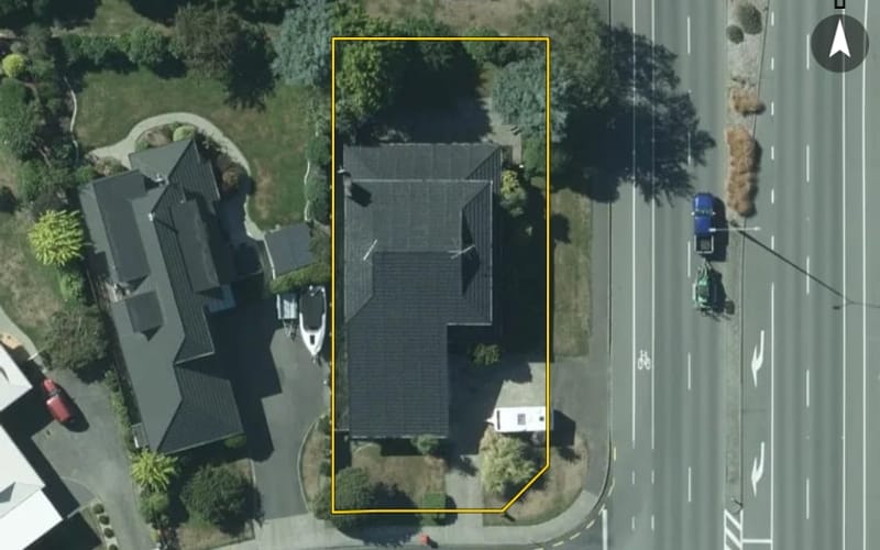 150 Gladstone Terrace