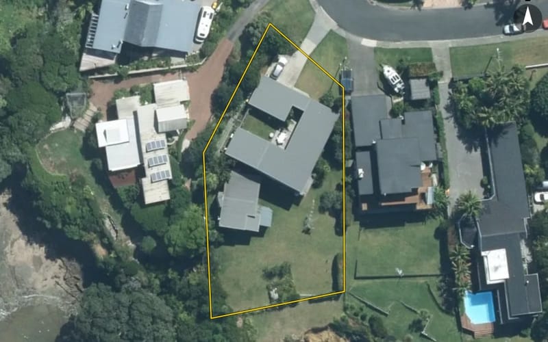 5 Marama Street