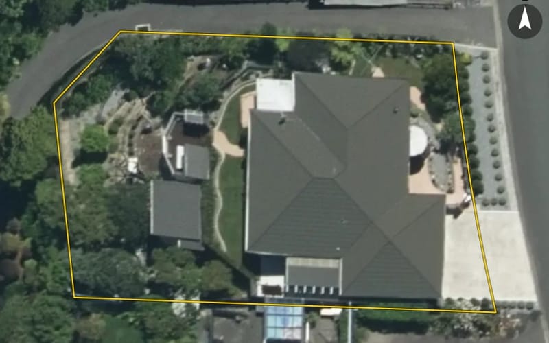 334 Princes Drive
