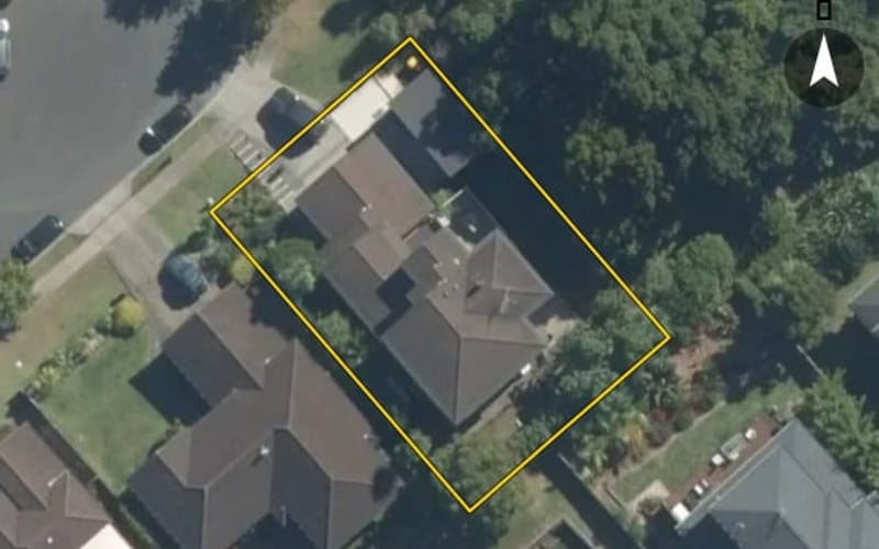 14 Seagate Place