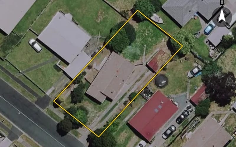 13 Odlin Crescent