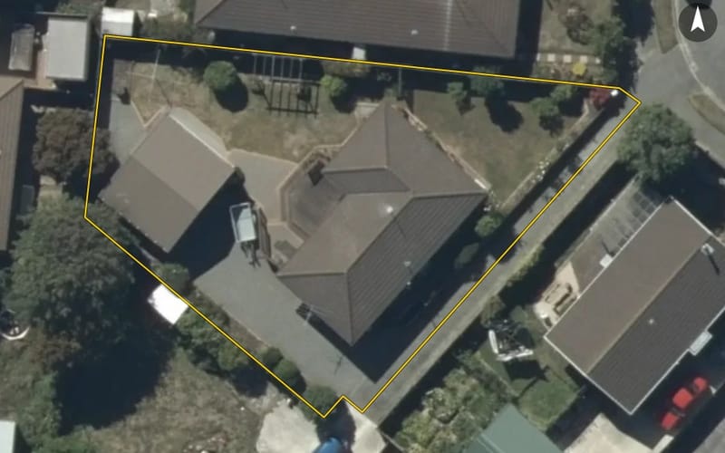 11 Glenbyre Place