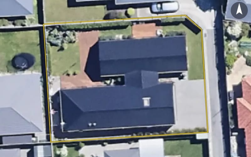 153B Wither Road