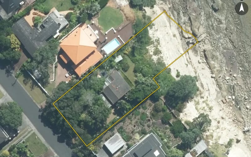 12 Cliff Road