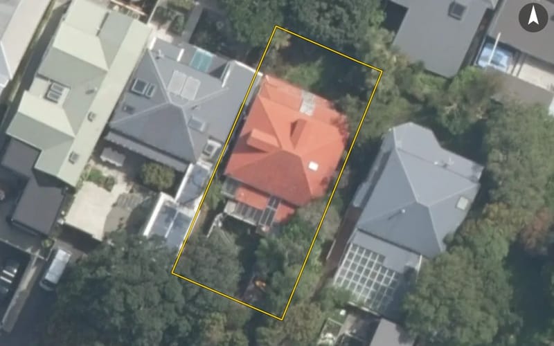 5 Austin Terrace