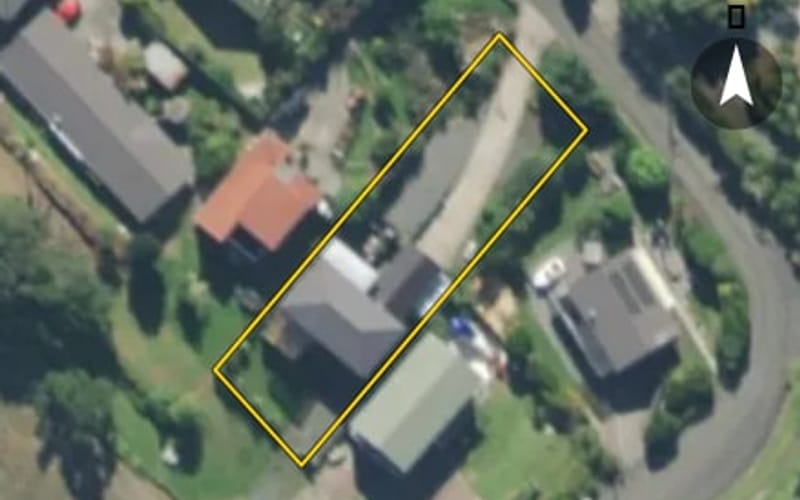 88 Scott Road