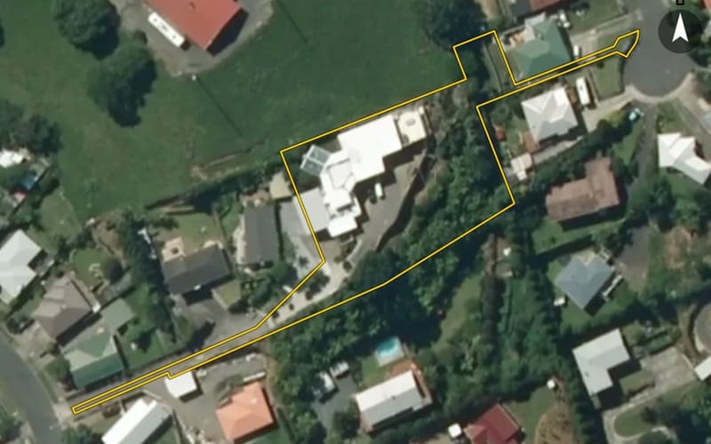 19C Clearmont Crescent