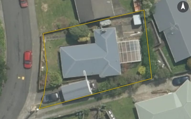 4 Jane Grove