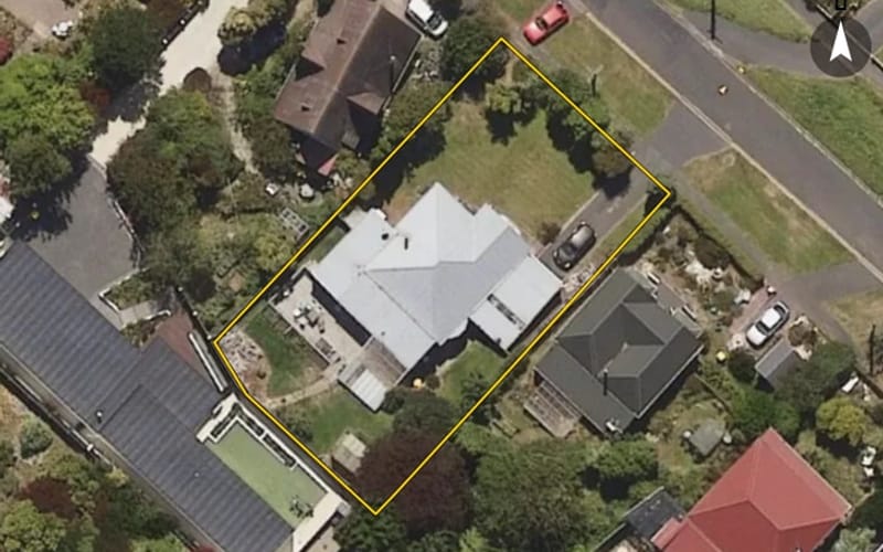 7 Daly Street