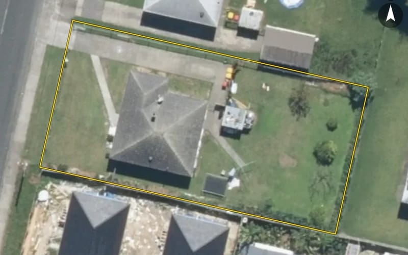 65 Hamill Road