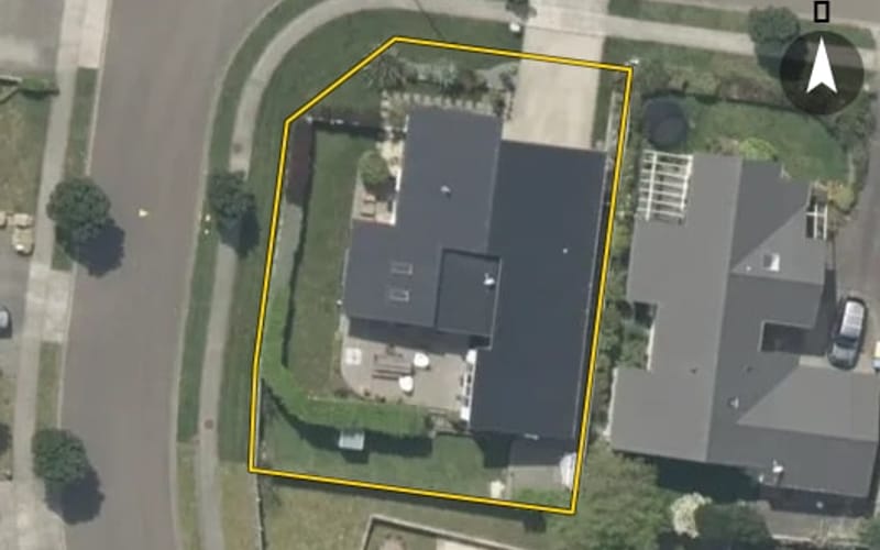 37 Paparoa Crescent