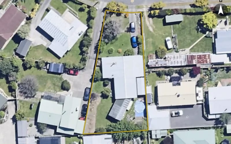 3 Wadsworth Crescent