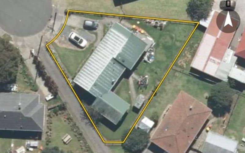 10 Natalie Place