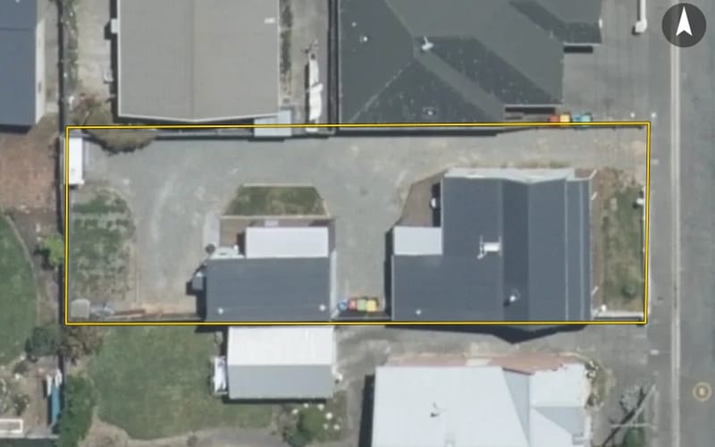 36 Matilda Street